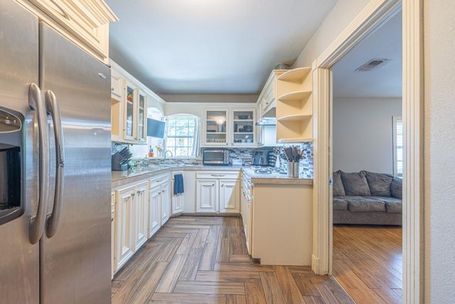 1806 Linda Lane, Pasadena, TX 77502