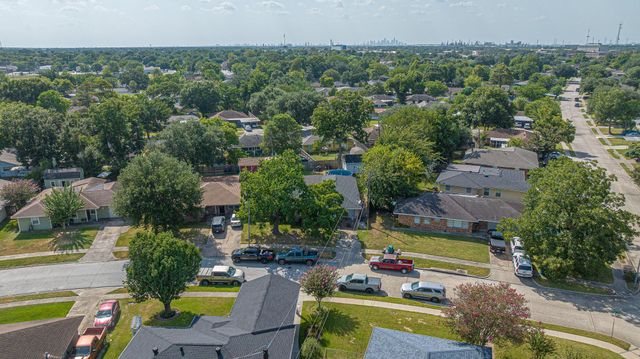 1806 Linda Lane, Pasadena, TX 77502