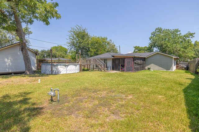 1806 Linda Lane, Pasadena, TX 77502