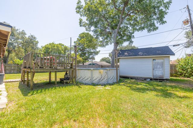 1806 Linda Lane, Pasadena, TX 77502