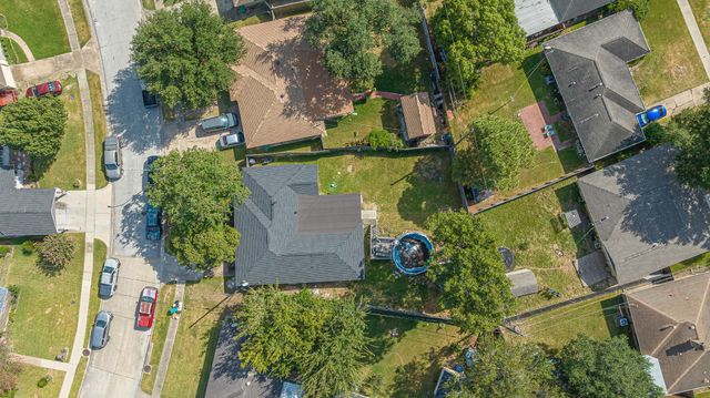 1806 Linda Lane, Pasadena, TX 77502