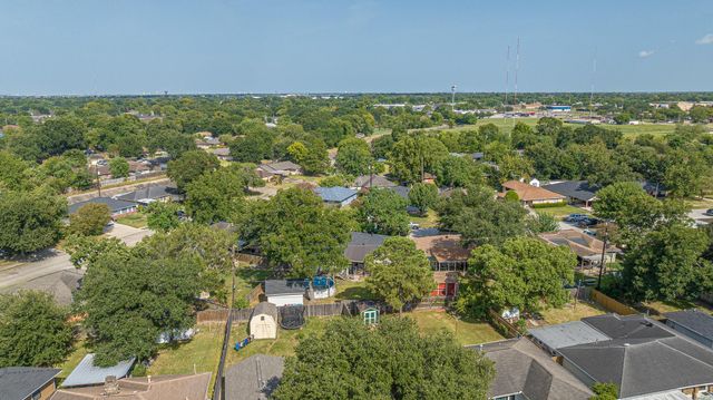 1806 Linda Lane, Pasadena, TX 77502