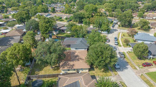 1806 Linda Lane, Pasadena, TX 77502