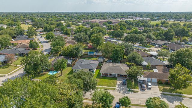 1806 Linda Lane, Pasadena, TX 77502
