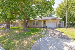 1806 Linda Lane, Pasadena, TX 77502