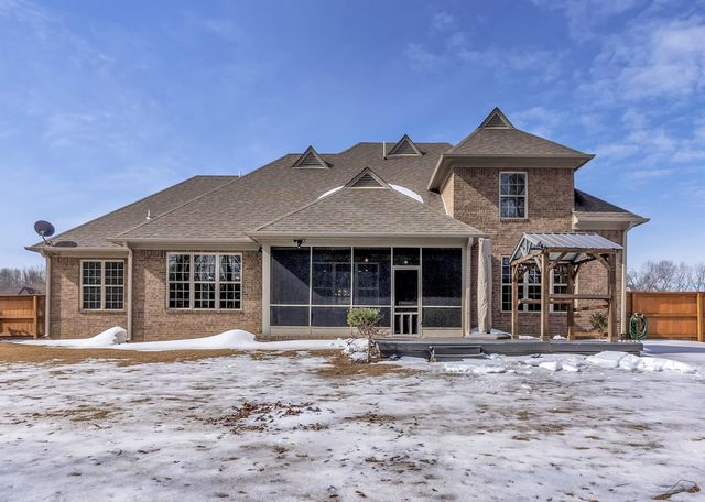 52 GREEN MEADOWS BLVD, Munford, TN 38004