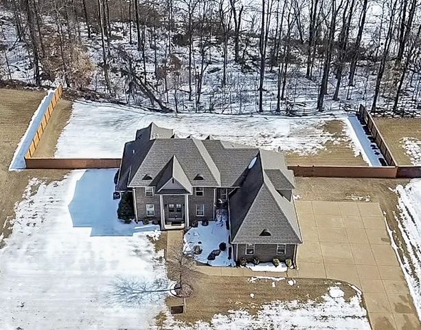 52 GREEN MEADOWS BLVD, Munford, TN 38004