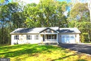 Lot 2 TRINITY CHURCH RD, Charlotte Hall, MD 20622