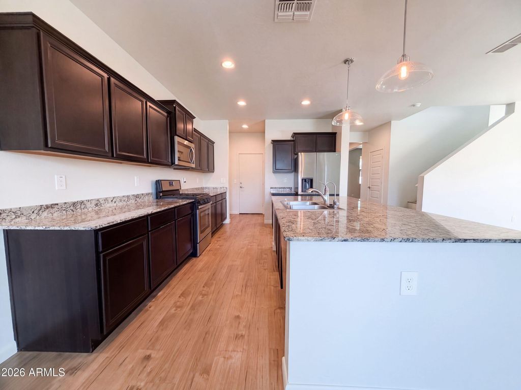 37414 N BIG BEND Road, San Tan Valley, AZ 85140 — photo 2