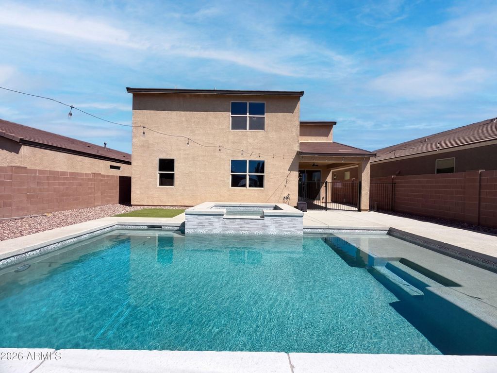 37414 N BIG BEND Road, San Tan Valley, AZ 85140 — photo 5