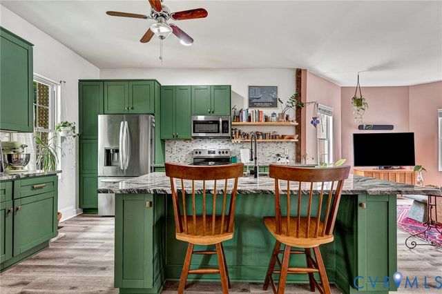 1433 Mechanicsville Tpke, Richmond, VA 23223
