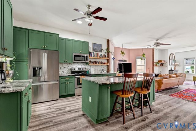 1433 Mechanicsville Tpke, Richmond, VA 23223