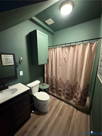 1433 Mechanicsville Tpke, Richmond, VA 23223