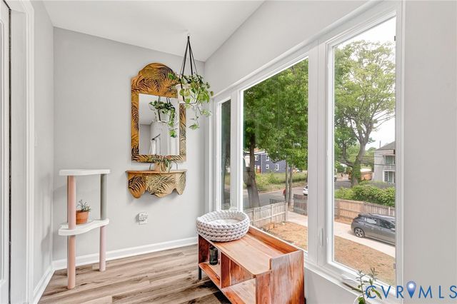 1433 Mechanicsville Tpke, Richmond, VA 23223