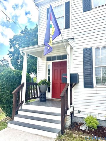 1433 Mechanicsville Tpke, Richmond, VA 23223