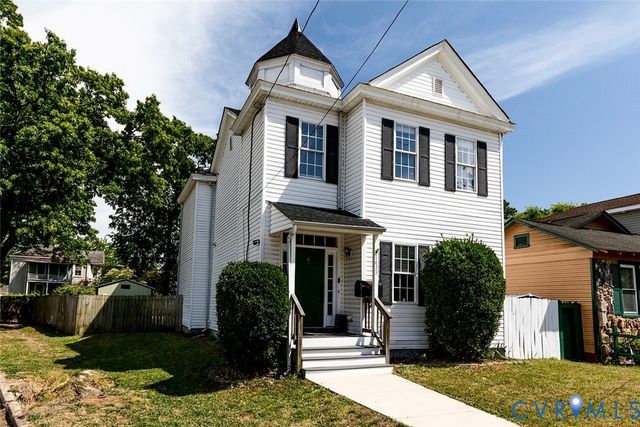 1433 Mechanicsville Tpke, Richmond, VA 23223