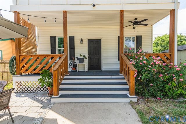 1433 Mechanicsville Tpke, Richmond, VA 23223