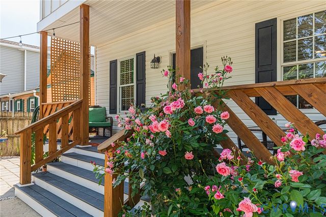 1433 Mechanicsville Tpke, Richmond, VA 23223