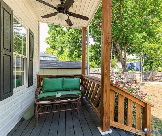 1433 Mechanicsville Tpke, Richmond, VA 23223