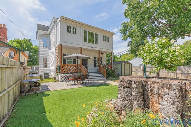 1433 Mechanicsville Tpke, Richmond, VA 23223