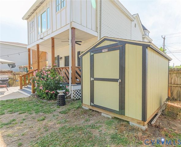 1433 Mechanicsville Tpke, Richmond, VA 23223