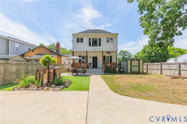 1433 Mechanicsville Tpke, Richmond, VA 23223