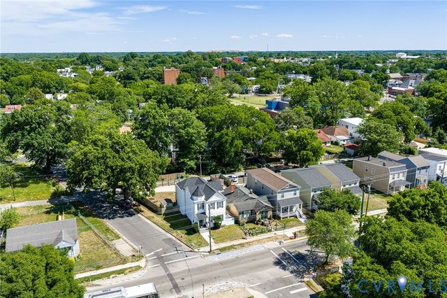 1433 Mechanicsville Tpke, Richmond, VA 23223