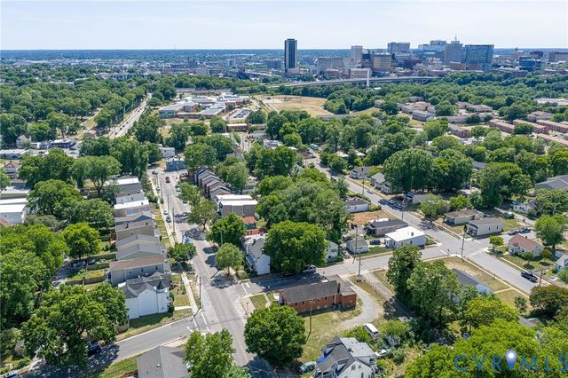 1433 Mechanicsville Tpke, Richmond, VA 23223