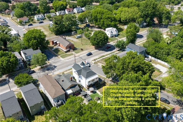 1433 Mechanicsville Tpke, Richmond, VA 23223