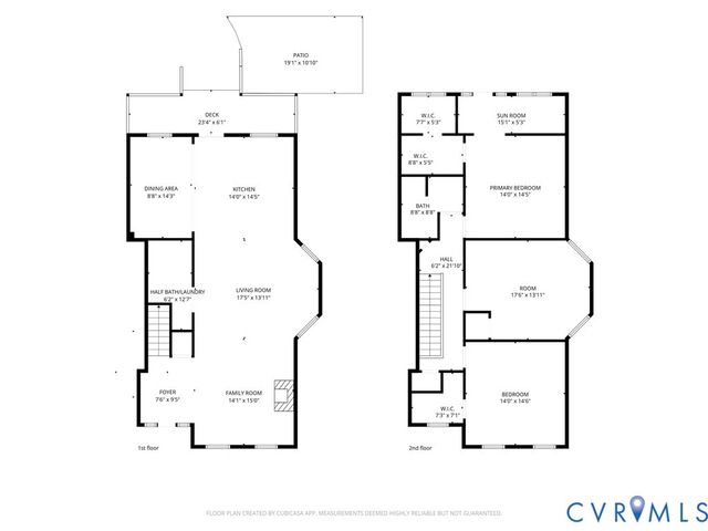 1433 Mechanicsville Tpke, Richmond, VA 23223