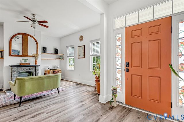 1433 Mechanicsville Tpke, Richmond, VA 23223