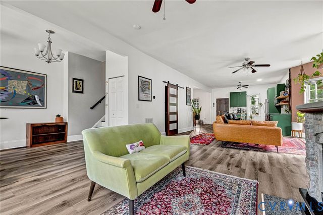 1433 Mechanicsville Tpke, Richmond, VA 23223