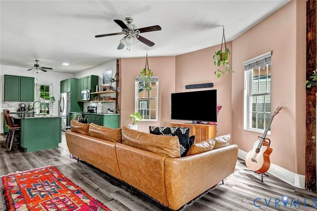 1433 Mechanicsville Tpke, Richmond, VA 23223