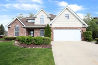 632 Bishops Gate, New Lenox, IL 60451