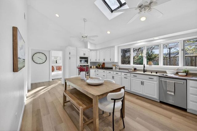 1100 Steinway Avenue, Campbell, CA 95008