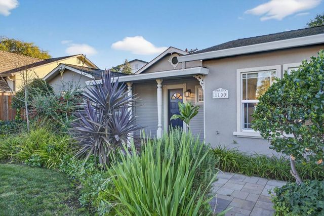 1100 Steinway Avenue, Campbell, CA 95008