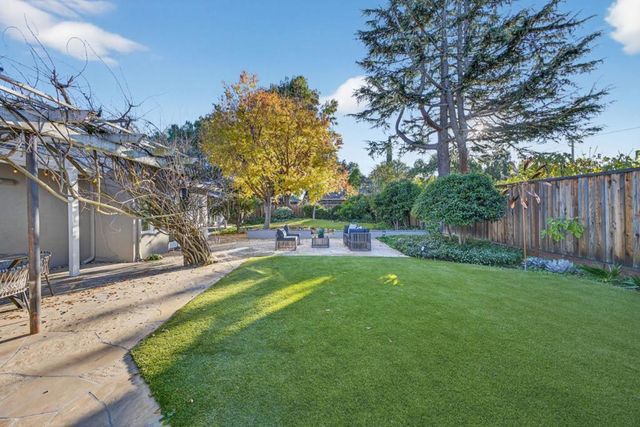 1100 Steinway Avenue, Campbell, CA 95008