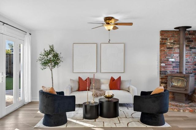 1100 Steinway Avenue, Campbell, CA 95008