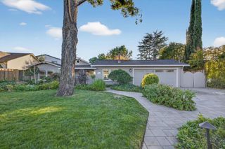 1100 Steinway Avenue, Campbell, CA 95008