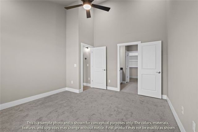 1901 Lapis Avenue, Centerton, AR 72719