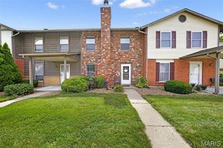 59 Park Charles Boulevard C, St Peters, MO 63376