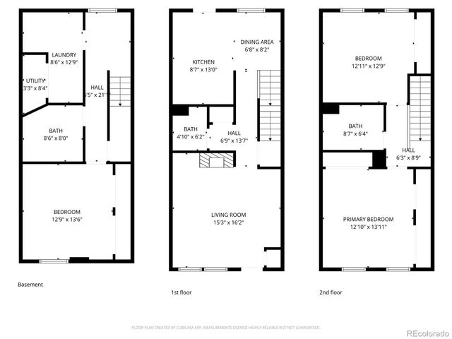 11524 Community Center Drive 24, Northglenn, CO 80233