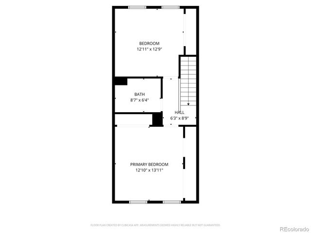 11524 Community Center Drive 24, Northglenn, CO 80233