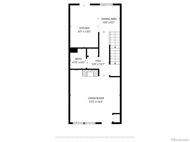 11524 Community Center Drive 24, Northglenn, CO 80233