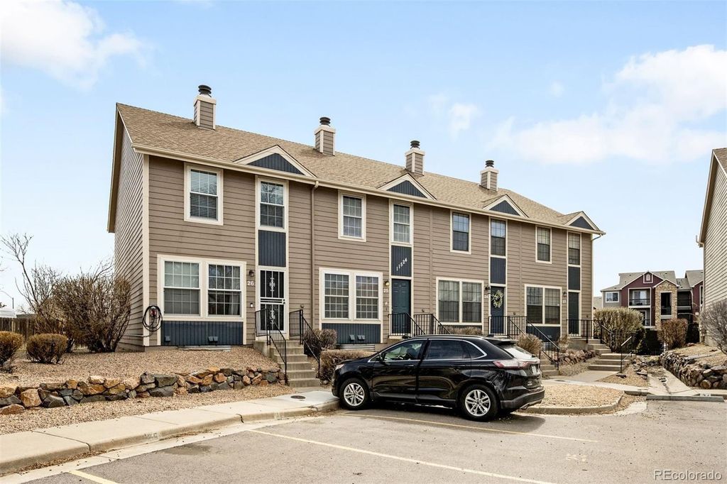 11524 Community Center Drive 24, Northglenn, CO 80233