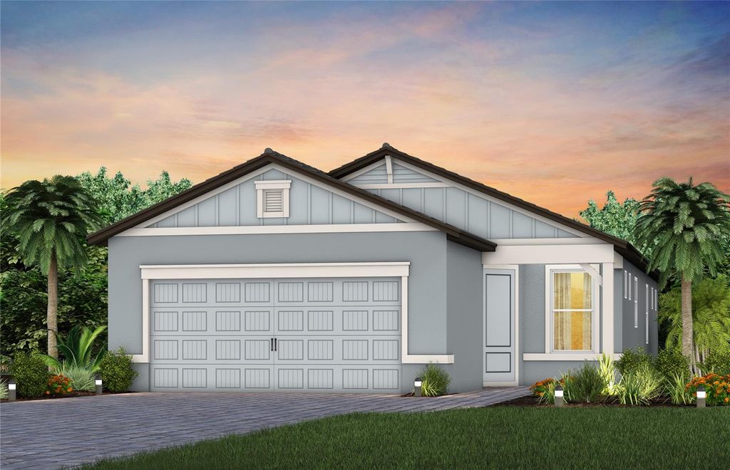 12416 ADOBE STREET, Parrish, FL 34219