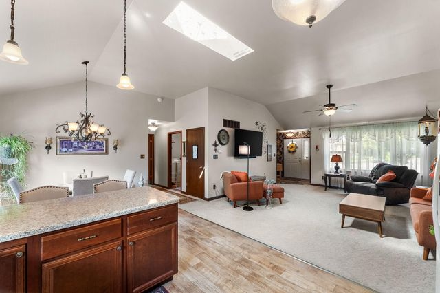 6407 W 128th Lane, Cedar Lake, IN 46303