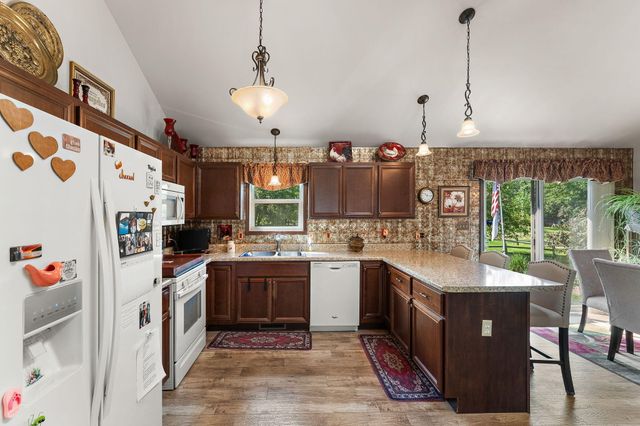 6407 W 128th Lane, Cedar Lake, IN 46303