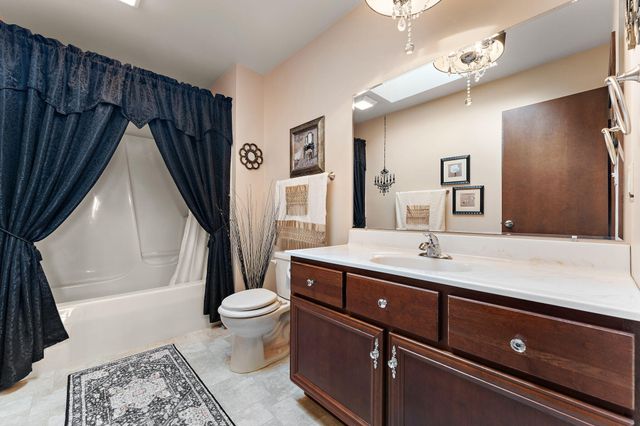 6407 W 128th Lane, Cedar Lake, IN 46303