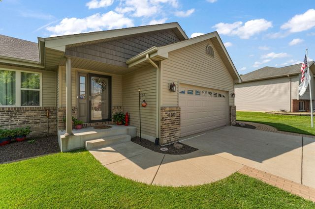 6407 W 128th Lane, Cedar Lake, IN 46303
